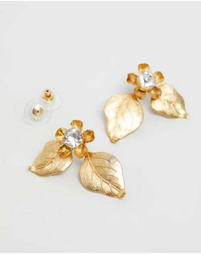 Nikki Witt - Rita Earrings