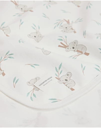 Country Road - Koala Blanket