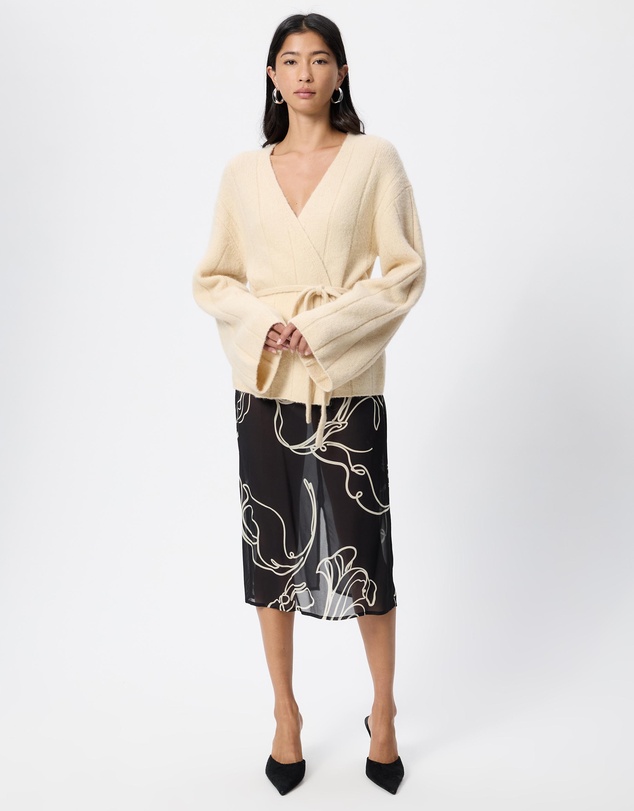 & Other Stories - Isabelle Cardigan