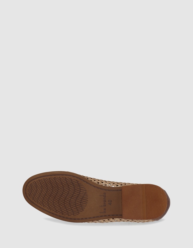Be Brando - Shadrick Slip Ons