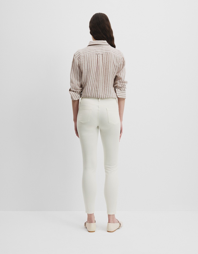 Country Road - Sateen Jean