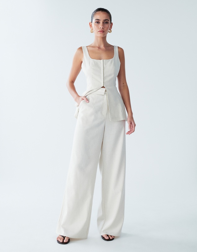 BWLDR - Amare Pants