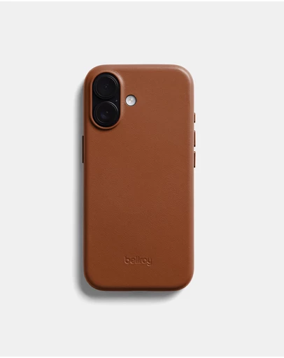 Bellroy - Phone Case - iPhone 17