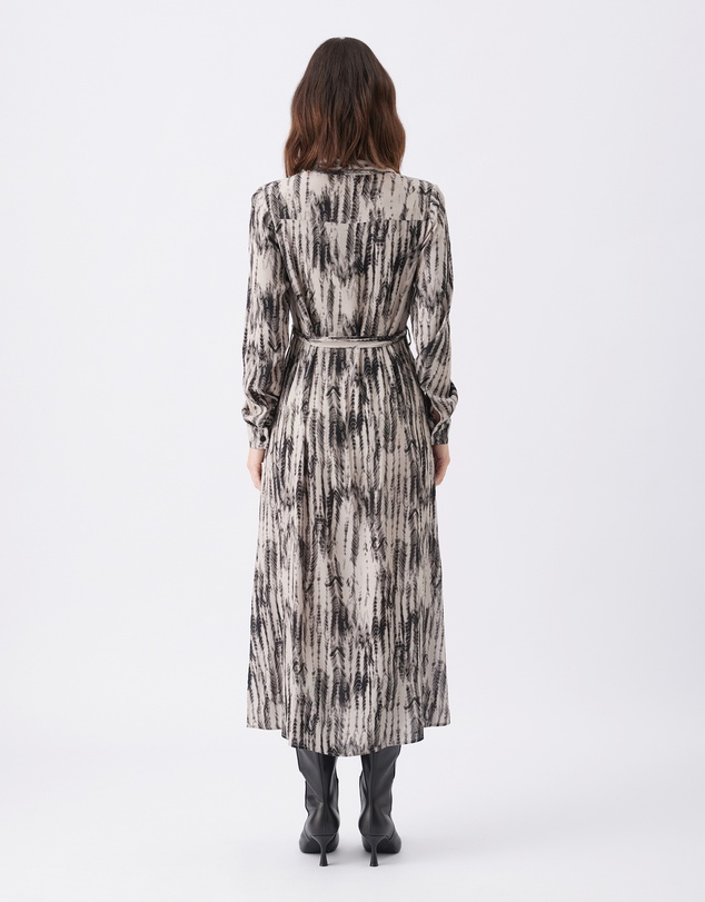 Ripe Maternity - Sylvia Shirt Dress