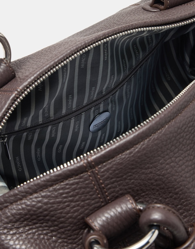 MIMCO - Button Bag