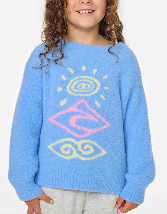 Rip Curl - Ride The Wave Knitwear - Kids