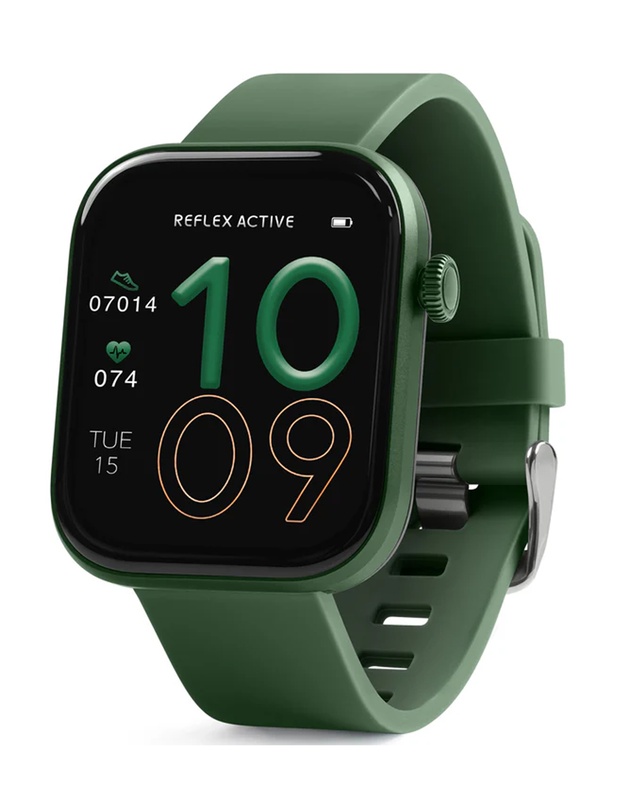 Reflex Active - Series 40 Smart Watch
