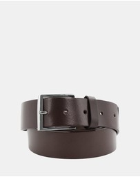 Pierre Cardin - Pierre Cardin Genuine Leather Belt MEDIUM 110cm