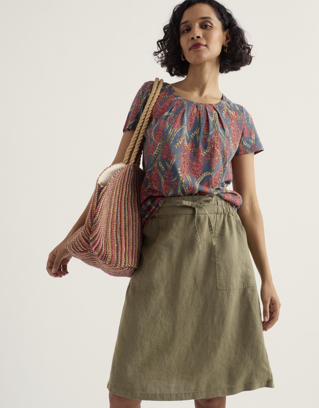 Seasalt - Appletree T-Shirt