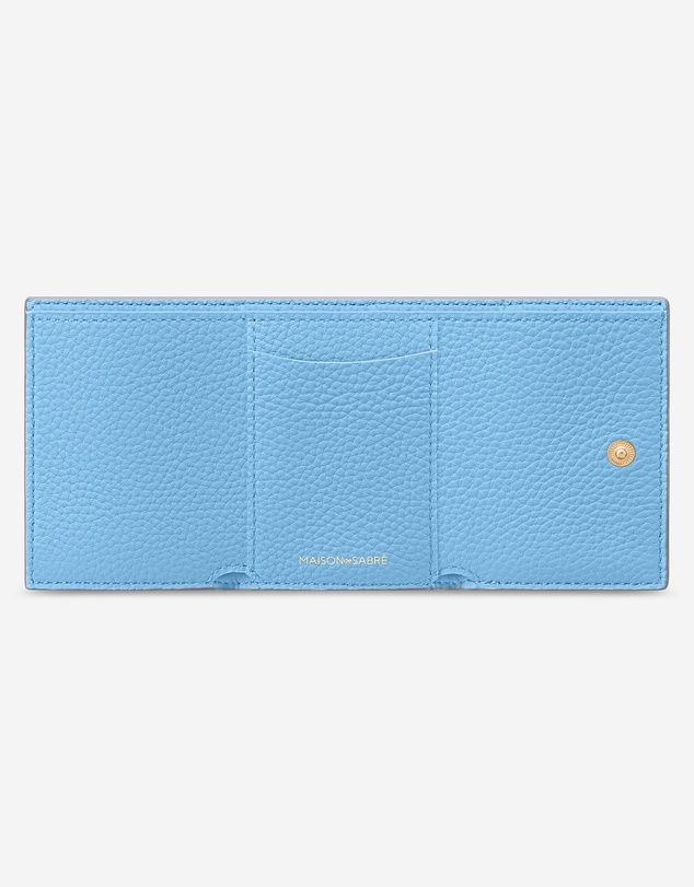 Maison De Sabre - The Compact Trifold