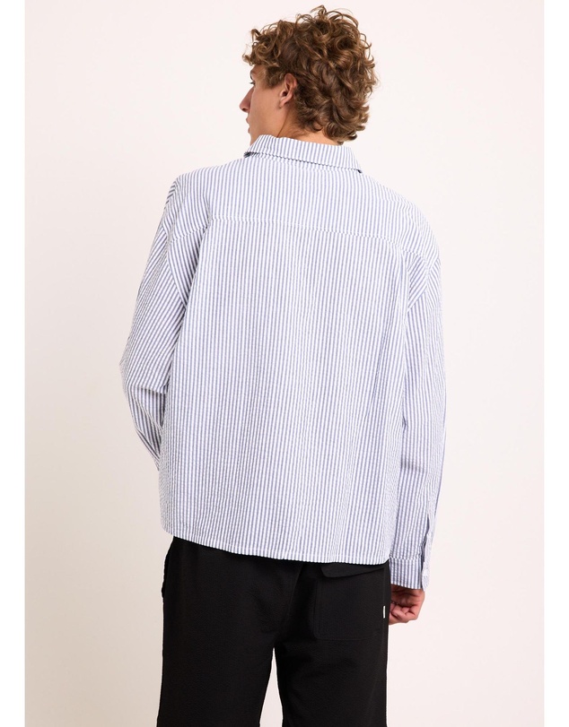 Arvust - Toby Long Sleeve Shirt