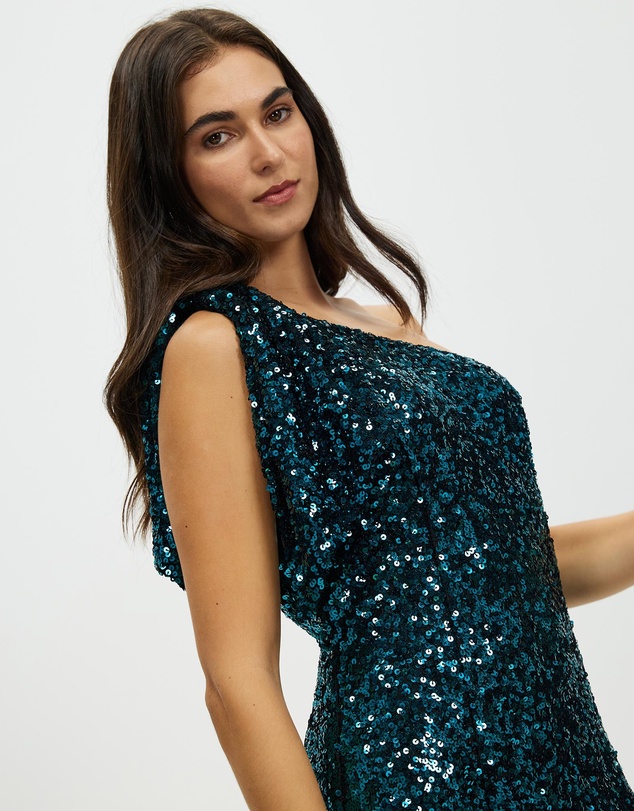 Romance by Honey and Beau - Abby-Rose Maxi Dress