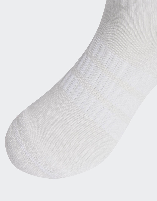 adidas Performance - CUSHIONED SPORTSWEAR CREW SOCKS 3 PAIR PACK Kids