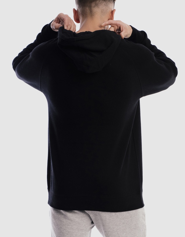 First Division - Weekender Hoodie