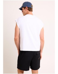 General Pants Co. Basics - Raglan Tank