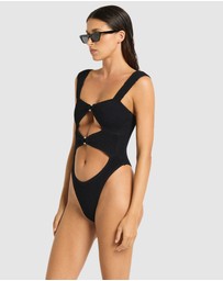 Bond-Eye Swimwear - Ring Delphi One Piece