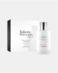 Juliette Has A Gun - Superdose