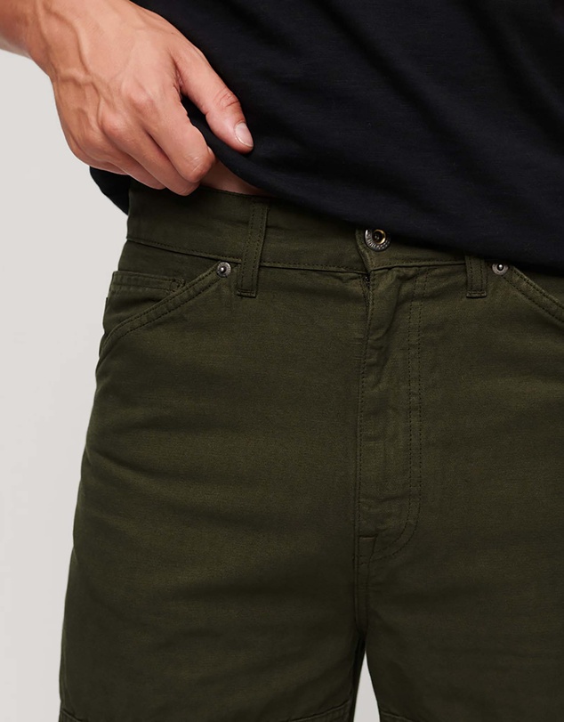 Superdry - Carpenter Pants