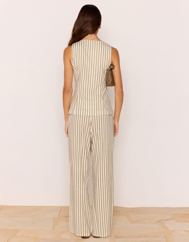 MINKPINK - Edith Relaxed Pants