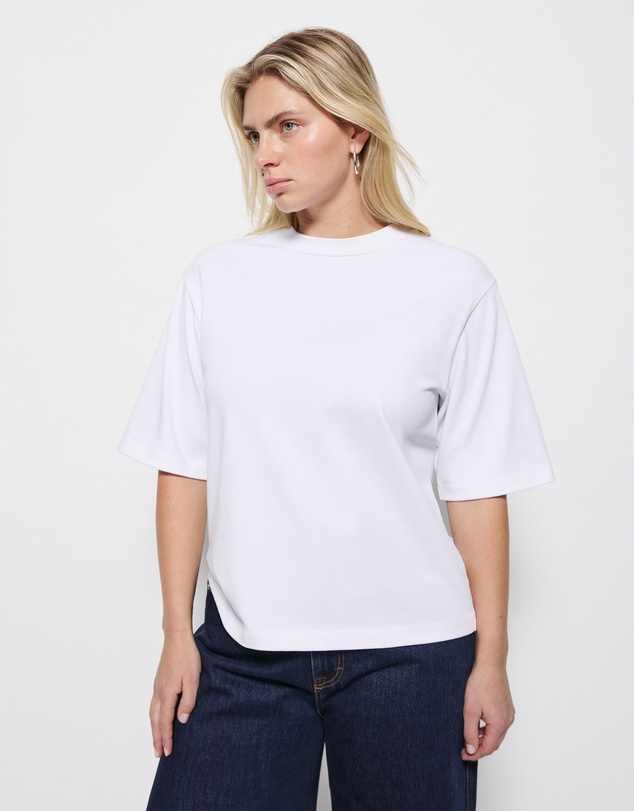 Commonry - Modern Tee
