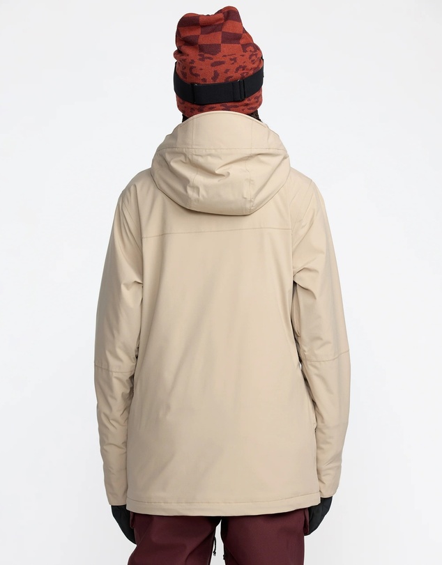 Volcom - Womens Shelter 20K 3D Stretch Jacket