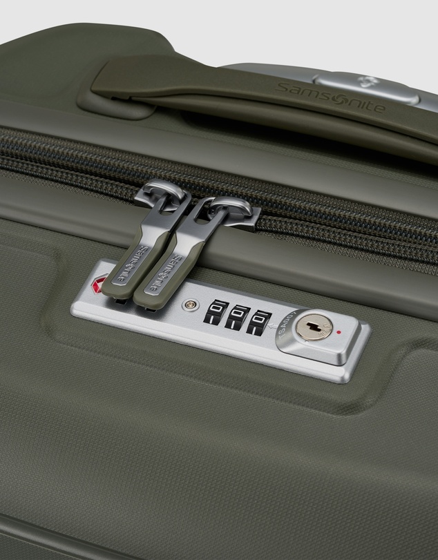 Samsonite - Oc2Lite Carry-On 55Cm Expandable-S