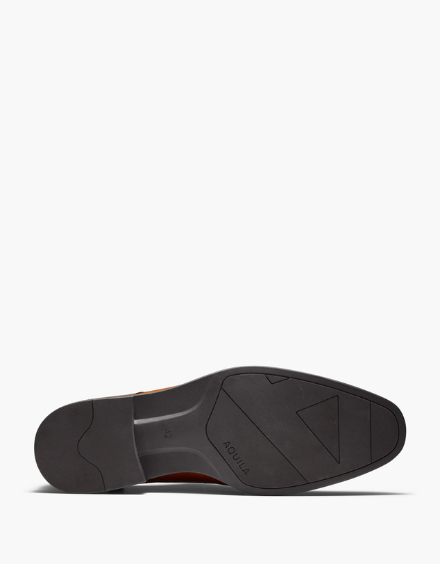 Aquila - Magnus Derby Shoes