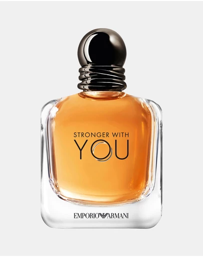 Giorgio Armani - Emporio Armani Stronger With You EDT 100ml