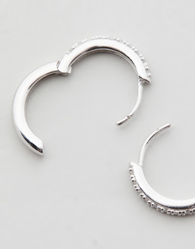 EL&RO Jewellery - Lina Hoops