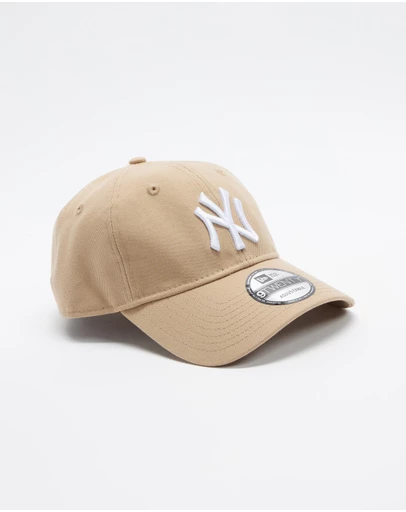 New Era - 9TWENTY New York Yankees Cap