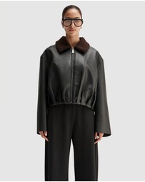 Elka Collective - Archer Jacket