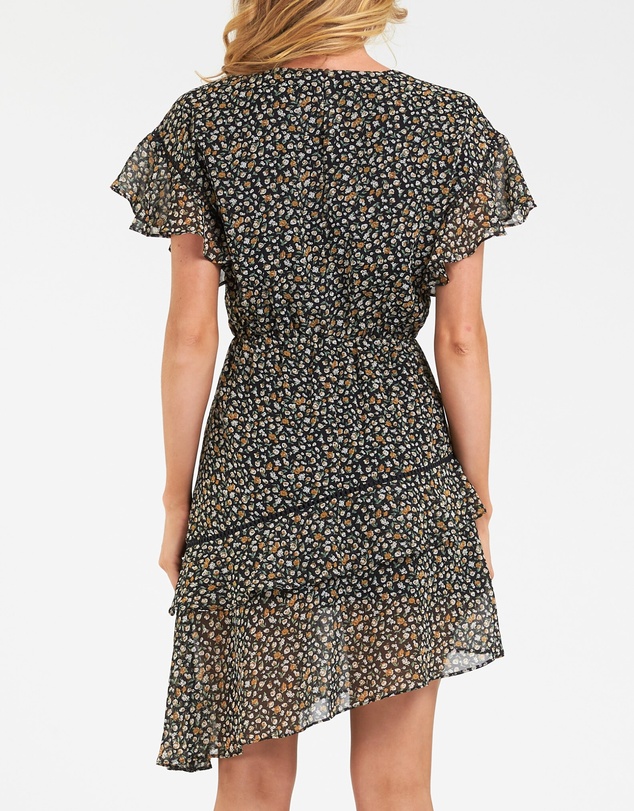 Amelius - Keria Mini Dress