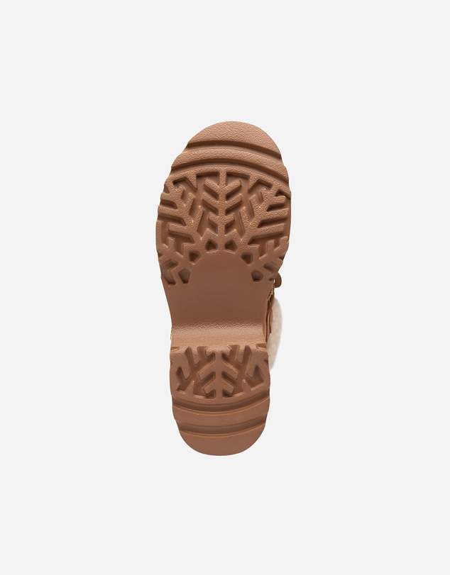 Ozwear Connection Uggs - Ugg Gina Lace Boot