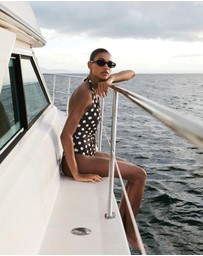 M.N.G - Amalfi Swimsuit