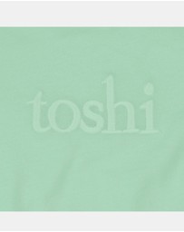 Toshi - Dreamtime Organic Tee S/S Logo