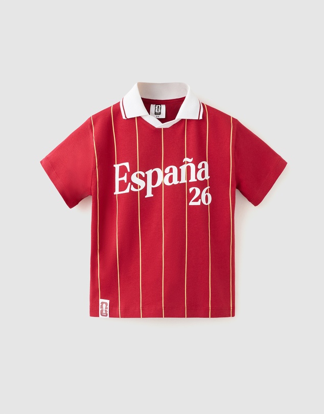 M.N.G - Fifaesb T-Shirt - Babies-Kids