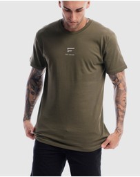 First Division - Pro Centre Tee