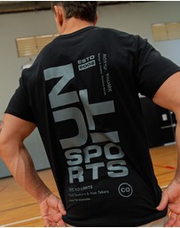 UNIT - UNIT Conquer Men's T-Shirt
