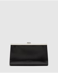 Nakedvice - The Rae Black Bag