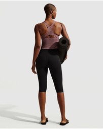 Nike - Zenvy Light-Support Sports Bra Tank