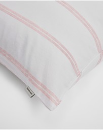 Country Road - Goldie Australian Cotton Standard Pillowcase Pair