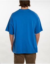 Vintage by The Real Deal - Pre Loved - Vintage NFL New York Giants Tee