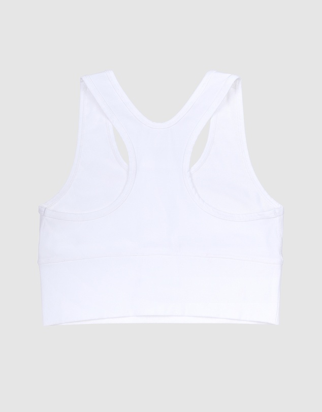 School Active Sports - SAS Active Girls Crop Top Bundle