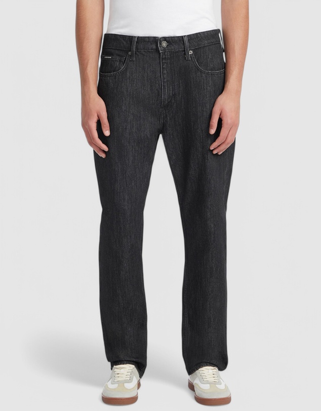 GUESS Jeans - GUESS JEANS G16 Straight Leg Jeans