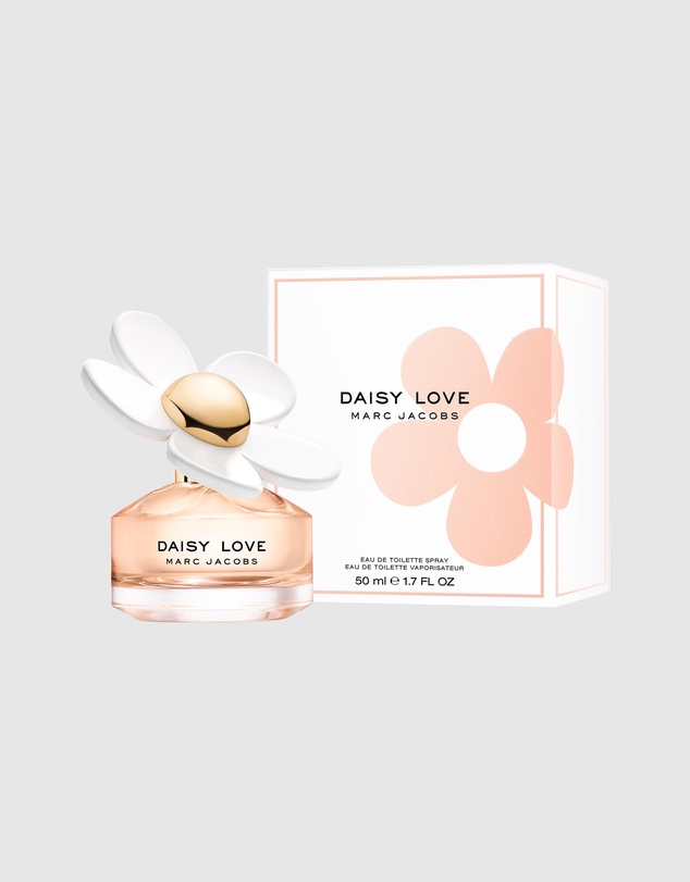 Marc Jacobs - Daisy Love Eau de Toilette  50 ml
