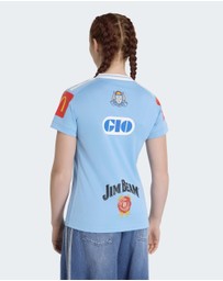 adidas Performance - Westpac NSW Blues Women Home Replica Jersey Womens