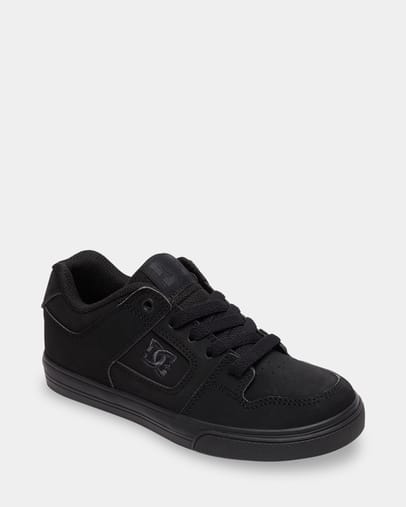BLACK/PIRATE BLACK