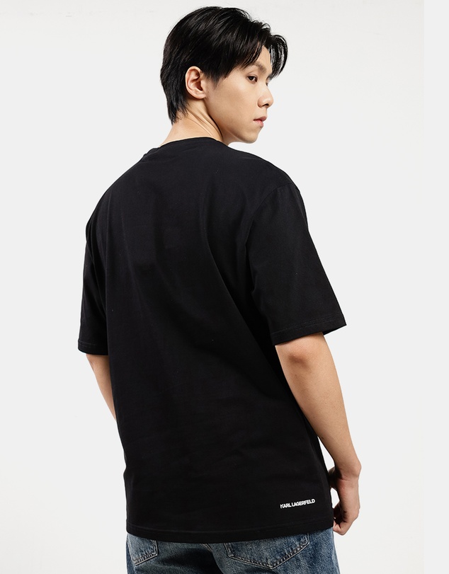 Karl Lagerfeld - Rue St-Guillaume T-Shirt