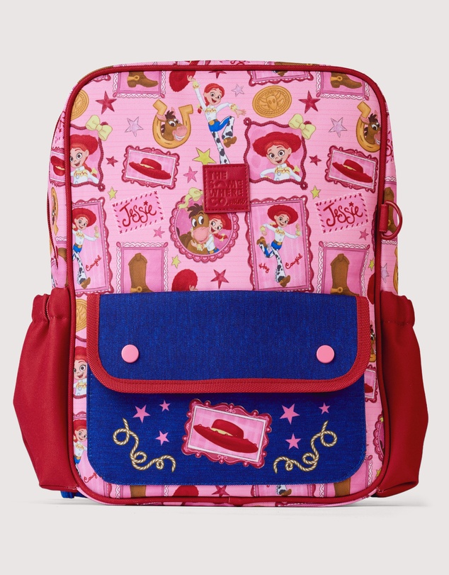 The Somewhere Co - Jessie Mini Adventure Backpack