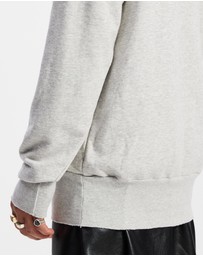 Surrounded By Ghosts - Letovicite French Terry Hoodie